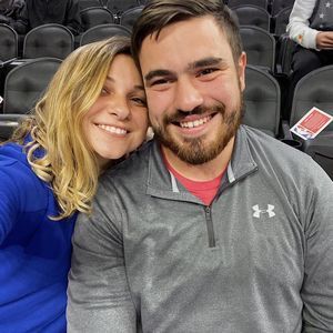 Meet your Posher, Mike